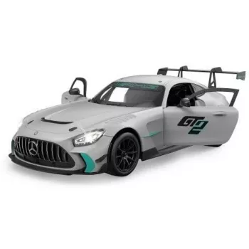 Mercedes-AMG GT2 1:14 Mērogs 2.4 GHz Radio vadāma rotaļu automašīna, Dzeltena