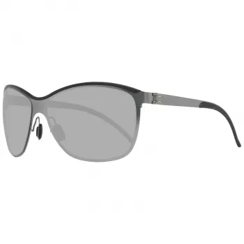 Mercedes-Benz MAN M1047-D Saulesbrilles 61/15/130 mm Melnas
