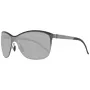 Mercedes-Benz MAN M1047-D Saulesbrilles 61/15/130 mm Melnas