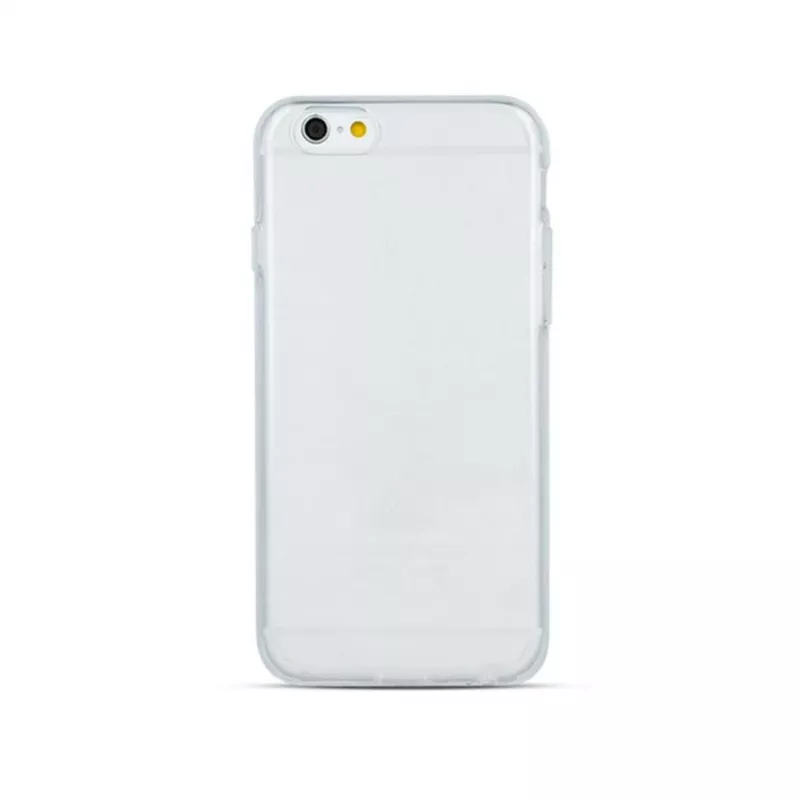 Mercury ClearJelly Caurspīdīgs TPU Aizmugurējais Vāciņš Apple iPhone 11 Pro Max
