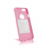 Mercury Huawei P10 Plus Soft Feeling Jelly Case Pink