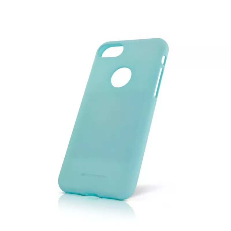 Mercury Samsung Galaxy S8 Plus G955 Soft Feeling Jelly Case Mint