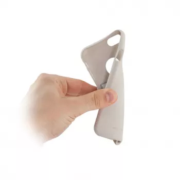 Mercury Soft Feeling Jelly Case Samsung Galaxy A3 (2017) - Stone