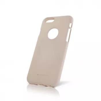 Mercury Soft Feeling Jelly Case Samsung Galaxy A3 (2017) - Stone