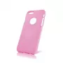Mercury Soft Feeling Jelly Case Samsung Galaxy J5 (2017) J530 - Rozā