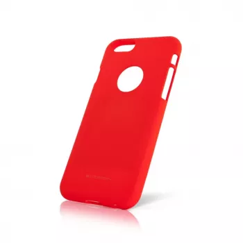 Mercury Soft Feeling Jelly Case Samsung Galaxy S8 Plus (G955) - Sarkans
