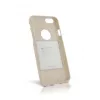 Mercury Soft Feeling Jelly Case Samsung Galaxy S8 Plus G955 - Stone