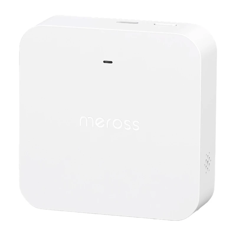 MEROSS MSH400HK-EU Smart Wi-Fi Gateway