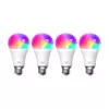 Meross MSL120 WiFi viedā LED spuldze (HomeKit) (četru komplekts)