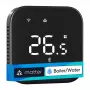 MEROSS MTS215BMA-B(EU) Smart Wi-Fi Thermostat (Melns)