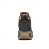 Merrell Moab Speed 2 LTR Mid WP Hiking Shoes - Black