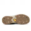 Merrell Moab Speed 2 LTR Mid WP vīriešu pārgājienu apavi - Melni - EU 47