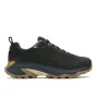 Merrell Moab Speed 2 LTR WP Hiking Shoe - Black - EU 41