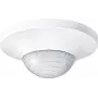 Merten 630919 Griestu infrasarkanais kustības detektors, vadu, polāri balts