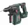 Metabo 601713850 KH 18 LTX BL 24 Bezoglīšu SDS-Plus perforators (18V, 2,2 J)