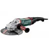 Metabo 606482000 Leņķa slīpmašīna 125 mm 1700 W