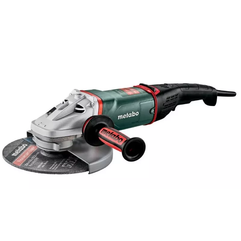 Metabo 606482000 Leņķa slīpmašīna 125 mm 1700 W
