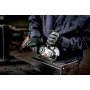 Metabo 613052510 Leņķa slīpmašīna 12.5 cm 10000 RPM 2.5 kg