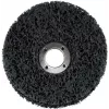 Metabo 624347000 pulēšanas disks rotācijas pulētājiem, 175 mm, kokvilnas, mīksts, balts