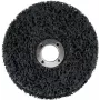 Metabo 624347000 pulēšanas disks rotācijas pulētājiem, 175 mm, kokvilnas, mīksts, balts