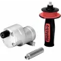 Metabo 627343000 ekscentriskais uzgalis Quick System bezvadu urbjiem/skrūvgriežiem