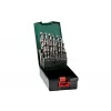 Metabo 627669000 Urbju Komplekts 25 Gabali