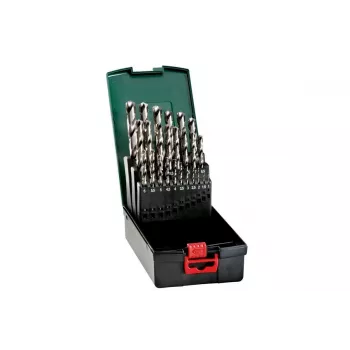 Metabo 627669000 Urbju Komplekts 25 Gabali