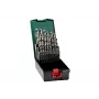 Metabo 627669000 Urbju Komplekts 25 Gabali