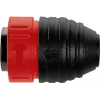 Metabo 631943000 SDS-plus āmura patrona KHE 3251, KHE 28, UHE 2850, UHE 2860 perforatoriem