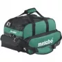 Metabo 657006000 ceļojumu soma poliesteris melna/zaļa 80L