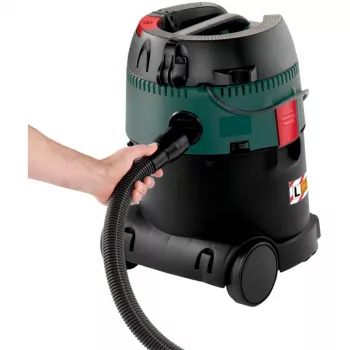 Metabo ASA 25 L PC putekļsūcējs