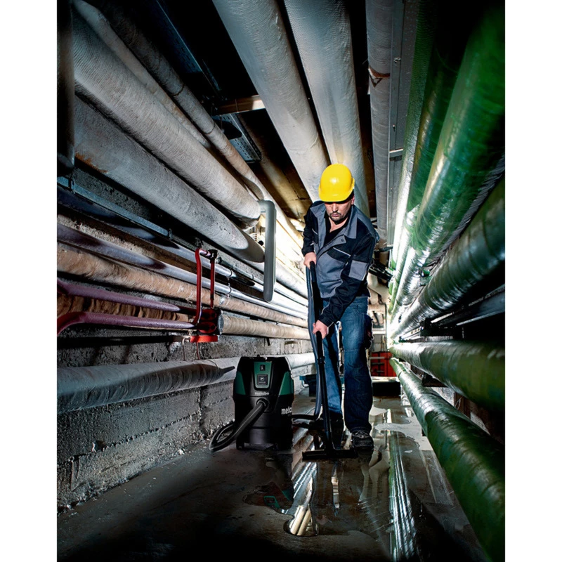 Metabo ASA 25 L PC putekļsūcējs