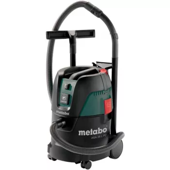 Metabo ASA 25 L PC putekļsūcējs