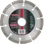 Metabo dimanta griešanas disks 624310000, 230 mm diametrs, 22,23 mm urbums, segmentēts, universāls