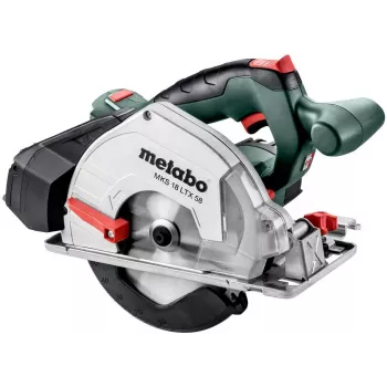Metabo METABO.SAW MKS 18 LTX 58 Ripzāģis 165mm Tikai Instruments MetaBOX 340