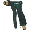 Metabo SB2 ar sūkšanas padeves smidzinātāju ar 1,0 L alumīnija kausu, 1,5 mm sprauslu, regulējamu smidzināšanas modeli, 3,5 bar 903063122