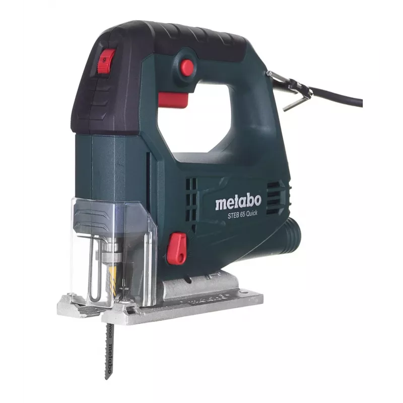 Metabo Steb 65 Quick Set Electric Jigsaw 450 W