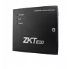 ZKTeco ACC-METALBOX-C3 metāla korpuss C3 sērijas kontrolieriem, melns