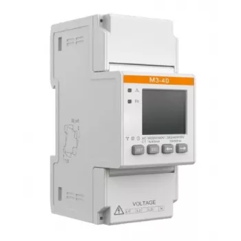 Meter M3-40 Multifunkcionālais instalāciju testeris