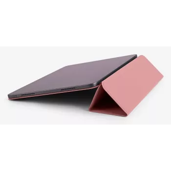 Metropolis SE Folio Maciņš iPad Air 13 collu (M2/M3) - Melns