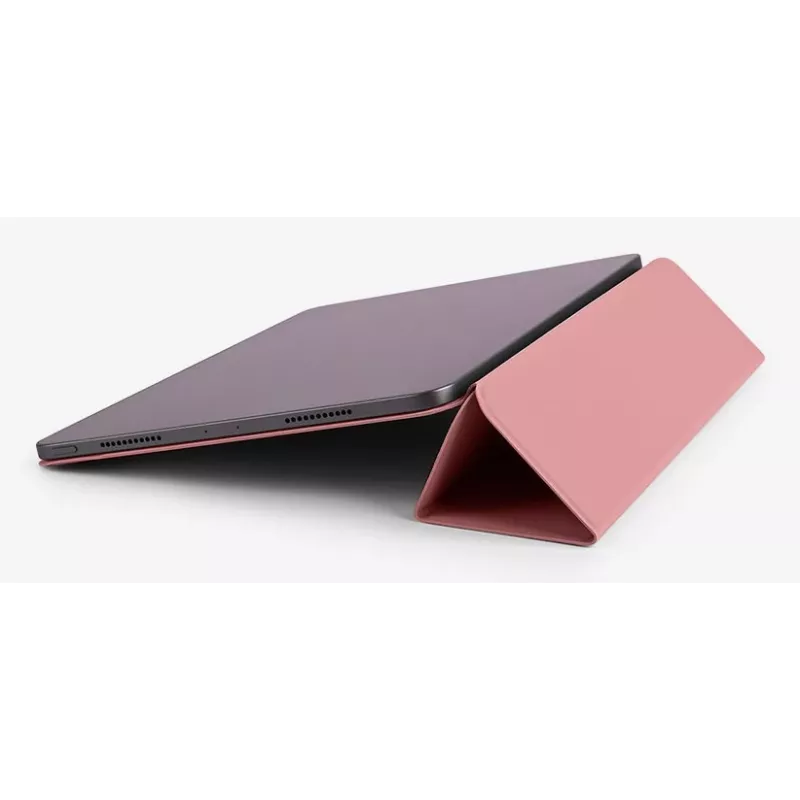 Metropolis SE Folio Maciņš iPad Air 13 collu (M2/M3) - Melns