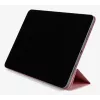 Metropolis SE Folio Maciņš iPad Air 13 collu (M2/M3) - Melns