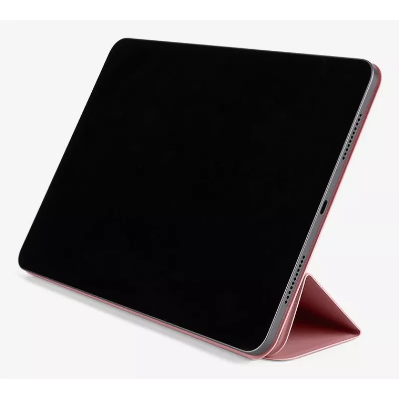 Metropolis SE Folio Maciņš iPad Air 13 collu (M2/M3) - Melns