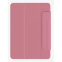 Metropolis SE Folio Maciņš iPad Air 13 collu (M2/M3) - Melns