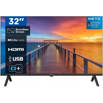 METZ 32MTH2000Z 32 collu HD Ready LED televizors