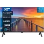 METZ 32MTH2000Z 32 collu HD Ready LED televizors