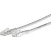 METZ CONNECT 1308451588-E 1,5m Cat6a S/FTP (S-STP) balts tīkla kabelis