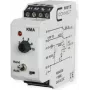 METZ CONNECT KMA-E08 saskarnes relejs 24 V DC 1 CO 8 A balts 110660