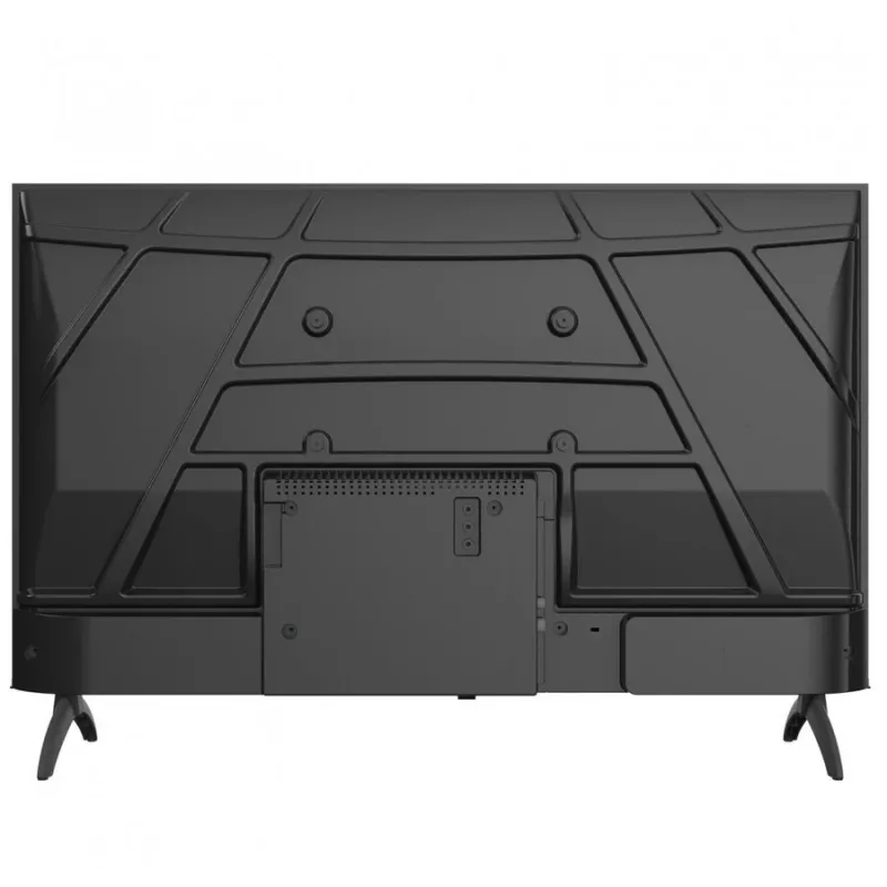 Metz MQH7030Z 40 collu Full HD Android TV Melns