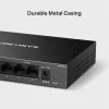 MEU Mercusys MS108G 8 portu gigabitu galda komutators